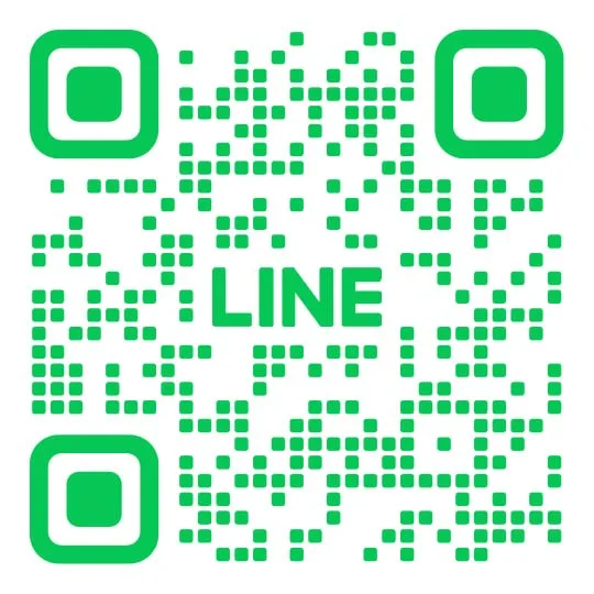 QR Code ทักเข้ามา member ufa169 Line @